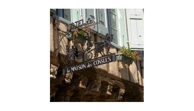 hotel Maison des Consuls Mirepoix (09)