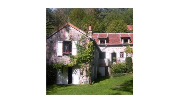 hotel Moulin de CoirouxAubazines (19)