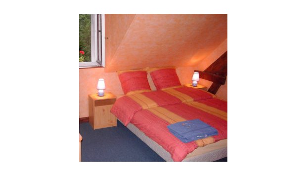 hotel Moulin de CoirouxAubazines (19)