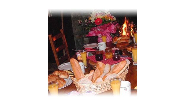 hotel Moulin de CoirouxAubazines (19)
