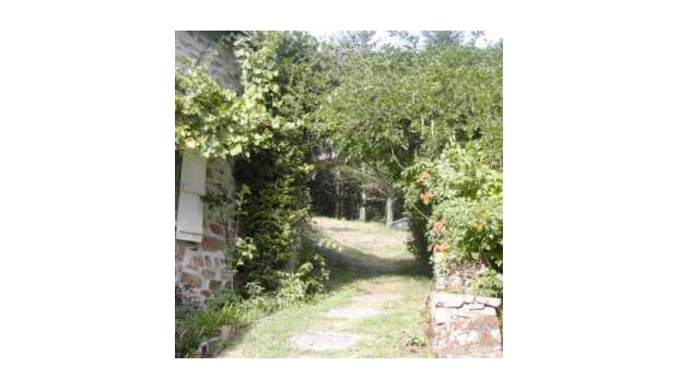 hotel Moulin de CoirouxAubazines (19)