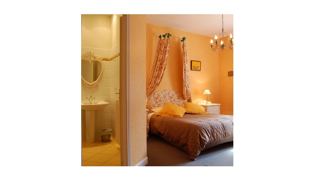 hotel Villa PrémayacBlaye (33)
