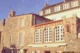 Hôtel du Centre   - 