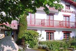 Hôtel Argi Eder  - 
