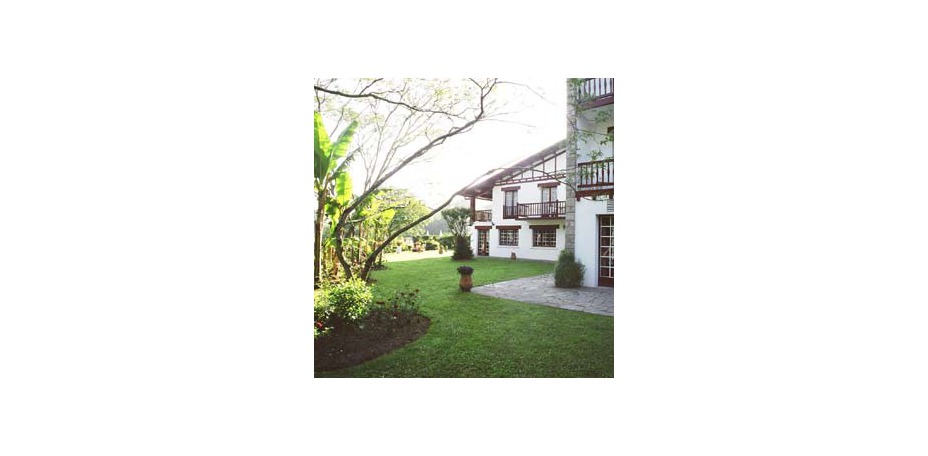 Hôtel Argi Eder  - 
