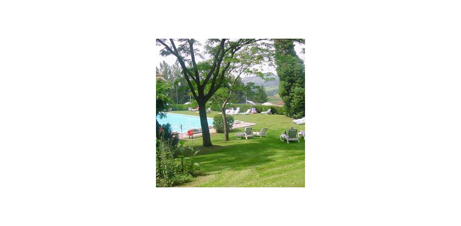 Hôtel Argi Eder  - 