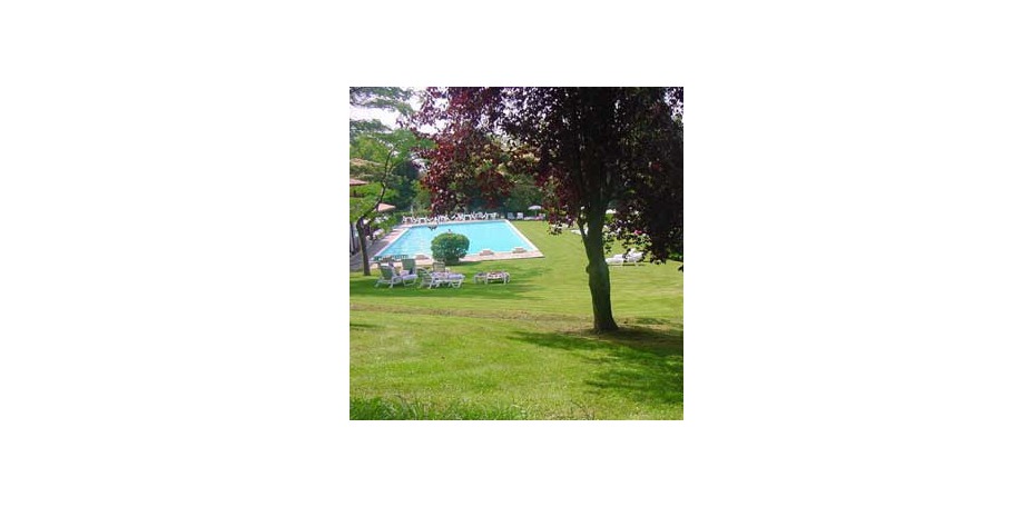 Hôtel Argi Eder  - 