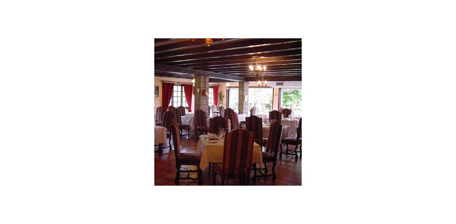 Hôtel Argi Eder  - 