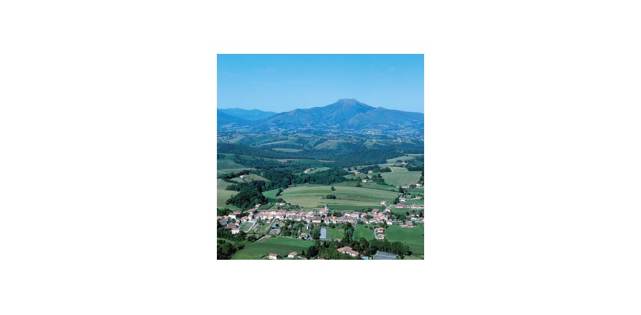 Hôtel Argi Eder  - 