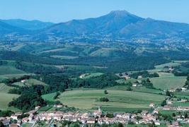 Hôtel Argi Eder  - 