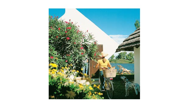 hotel Auberge Cavalière Saintes Maries de la Mer (13)