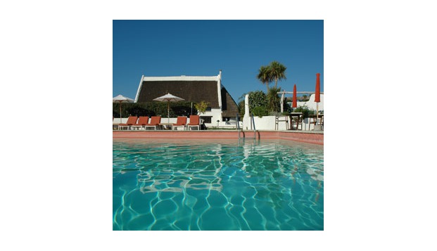 hotel Auberge Cavalière Saintes Maries de la Mer (13)