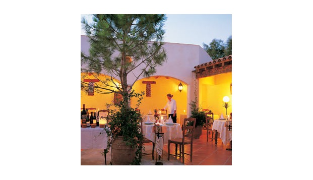 hotel Auberge Cavalière Saintes Maries de la Mer (13)