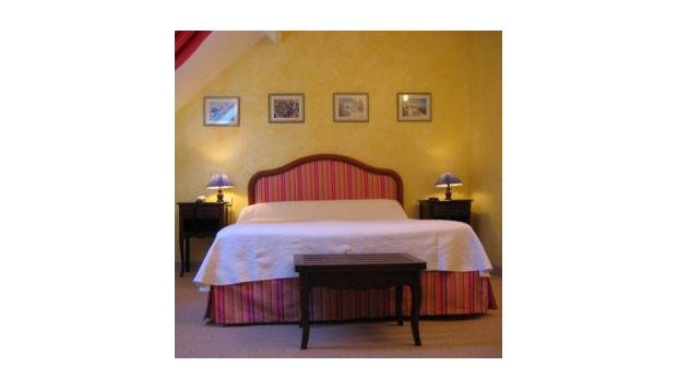 hotel Moulin des Ruats Avallon (89)