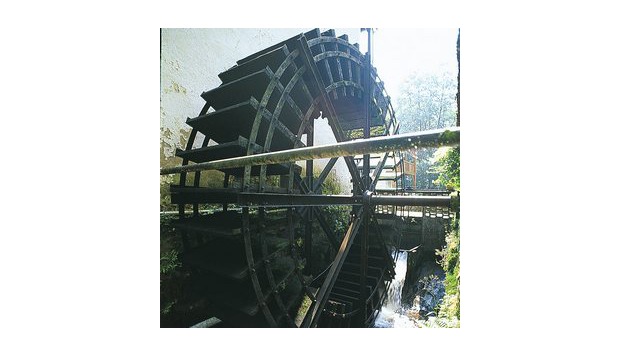 hotel Moulin des Ruats Avallon (89)