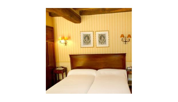 hotel Moulin des Ruats Avallon (89)