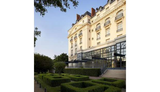 hotel Trianon Palace VersaillesVersailles (78)