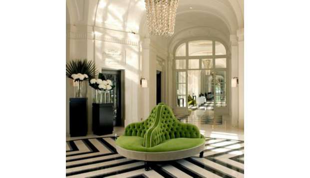 hotel Trianon Palace VersaillesVersailles (78)