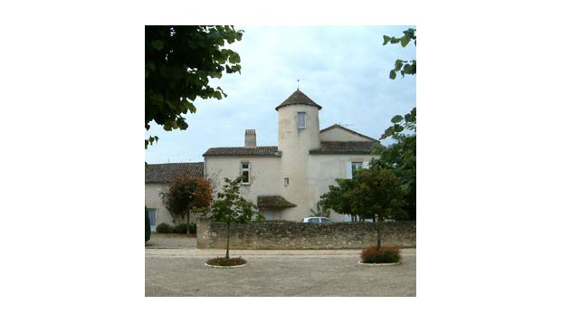 hotel Hôtel les Remparts de Gensac Gensac (33)