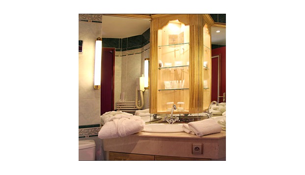 hotel Villa Opéra Drouot Parijs