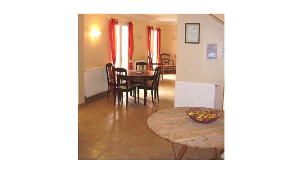 hotel Le Bériérot Ouzous (65)