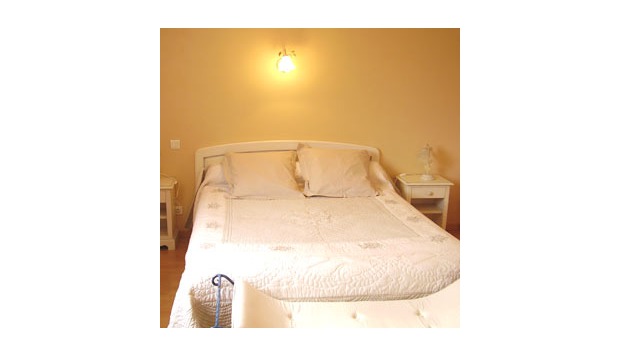hotel Le Bériérot Ouzous (65)