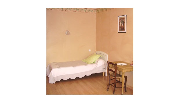 hotel Le Bériérot Ouzous (65)