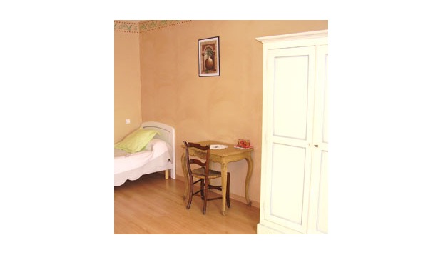 hotel Le Bériérot Ouzous (65)