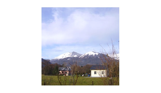hotel Le Bériérot Ouzous (65)