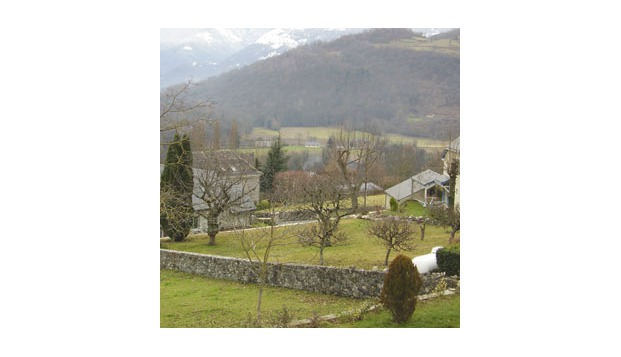 hotel Le Bériérot Ouzous (65)
