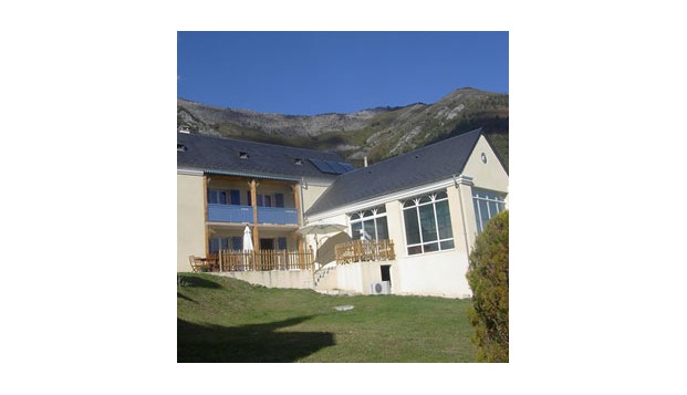 hotel Le Bériérot Ouzous (65)