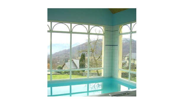 hotel Le Bériérot Ouzous (65)