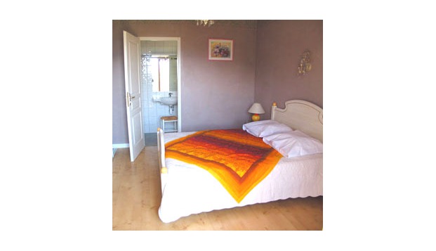 hotel Le Bériérot Ouzous (65)