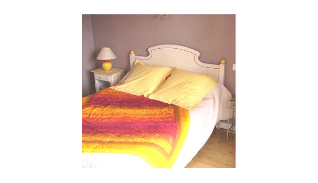 hotel Le Bériérot Ouzous (65)