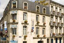 Best Western Royal Saint Jean  - 