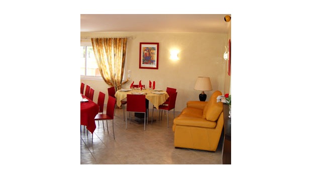 hotel La Coloniale Varetz (19)