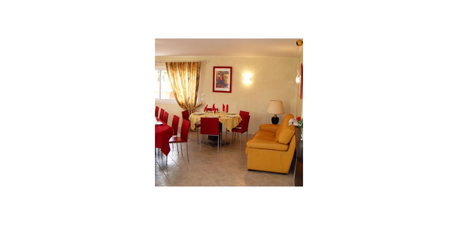 La Coloniale  - 