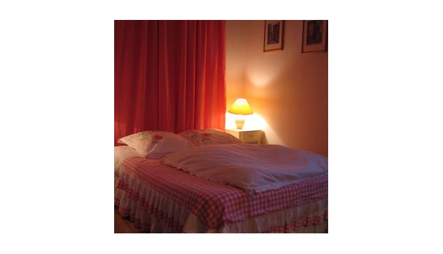 hotel La TirelireCosswiller (67)