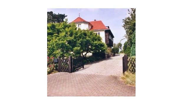 hotel La TirelireCosswiller (67)
