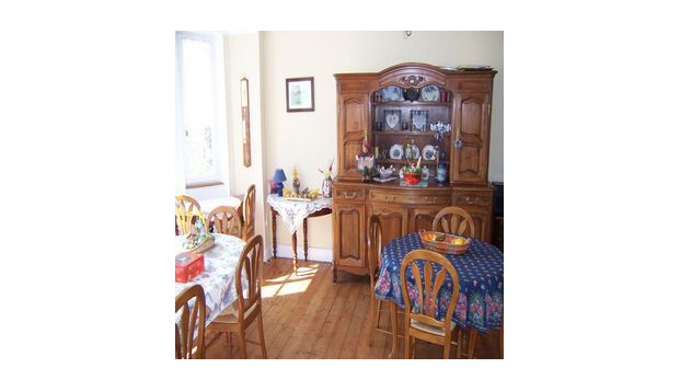 hotel La TirelireCosswiller (67)