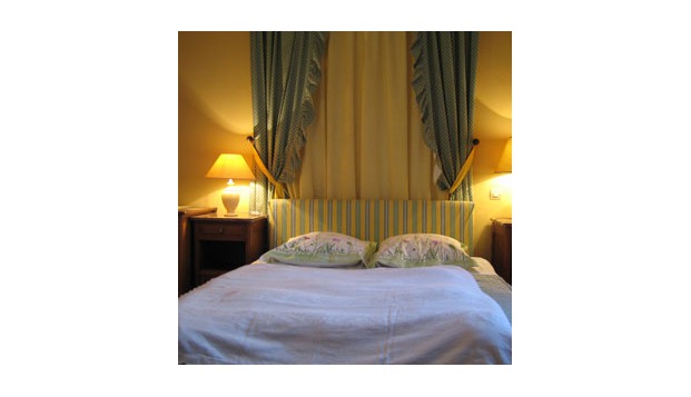 hotel La TirelireCosswiller (67)
