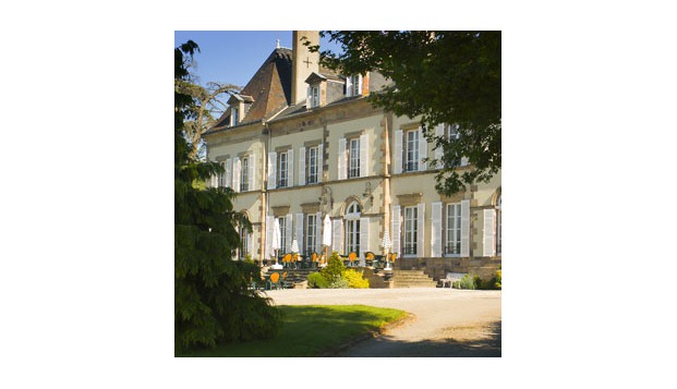 hotel Château d'Ygrande Ygrande (03)