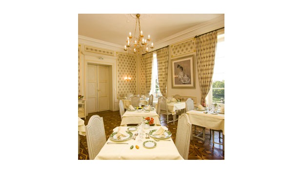 hotel Château d'Ygrande Ygrande (03)