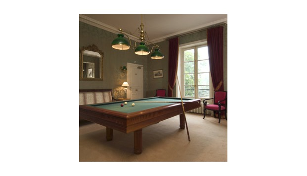 hotel Château d'Ygrande Ygrande (03)