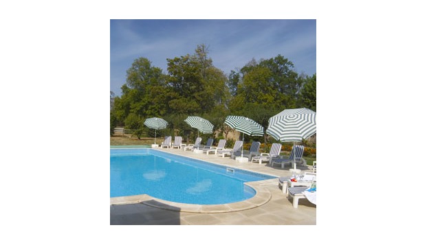 hotel Château d'Ygrande Ygrande (03)
