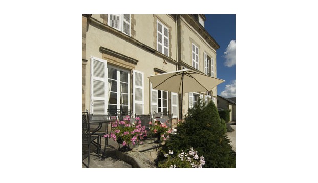 hotel Château d'Ygrande Ygrande (03)