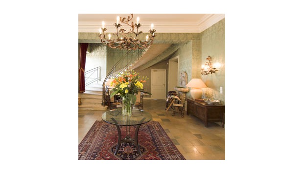 hotel Château d'Ygrande Ygrande (03)