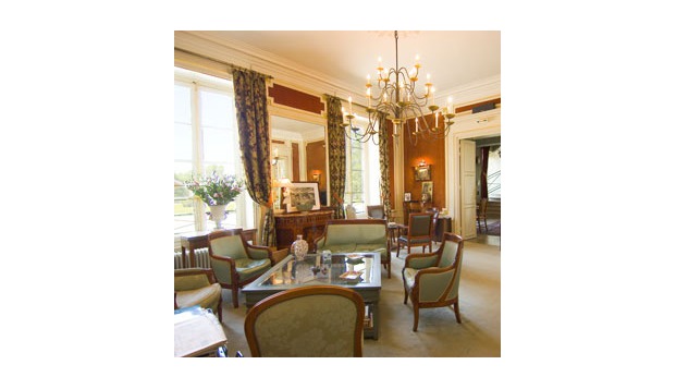 hotel Château d'Ygrande Ygrande (03)