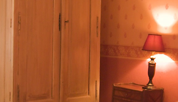 hotel Château d'Ygrande Ygrande (03)