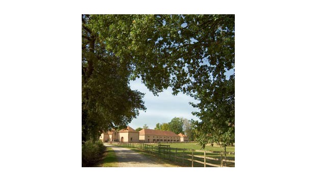 hotel Château d'Ygrande Ygrande (03)